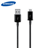Samsung Micro Usb Cable Black